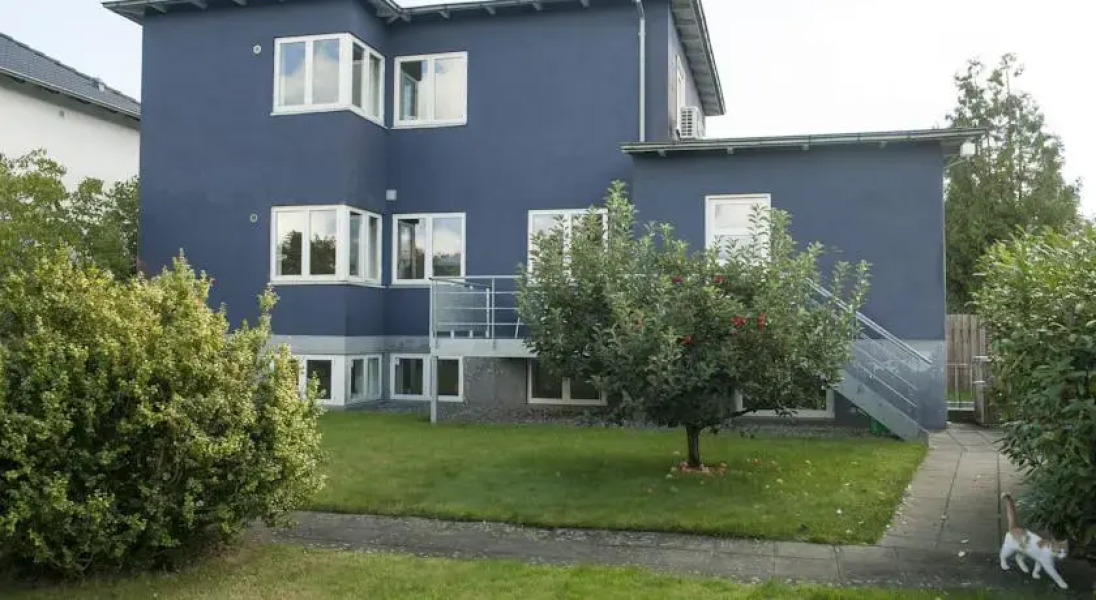 Maybom Kolding Bed & Breakfast