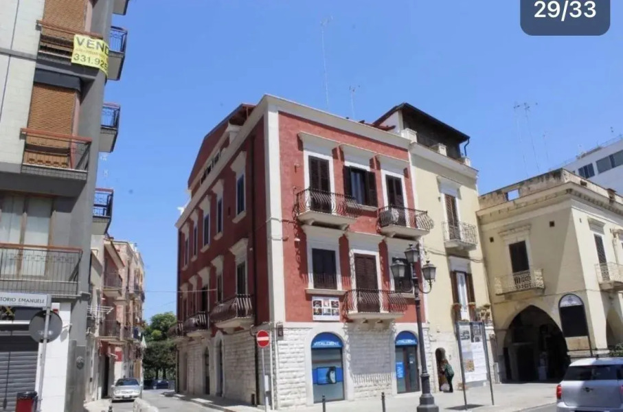 affittacamere massimo d'azeglio