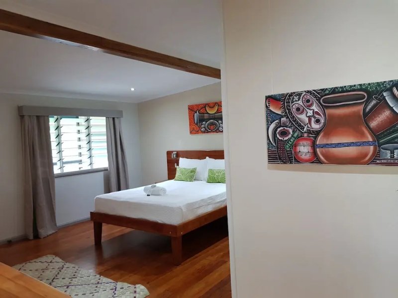 Masurina Lodge