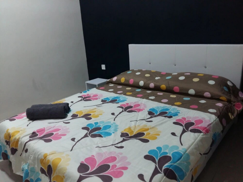 Rest Inn Mutiara at Homestay Gemas
