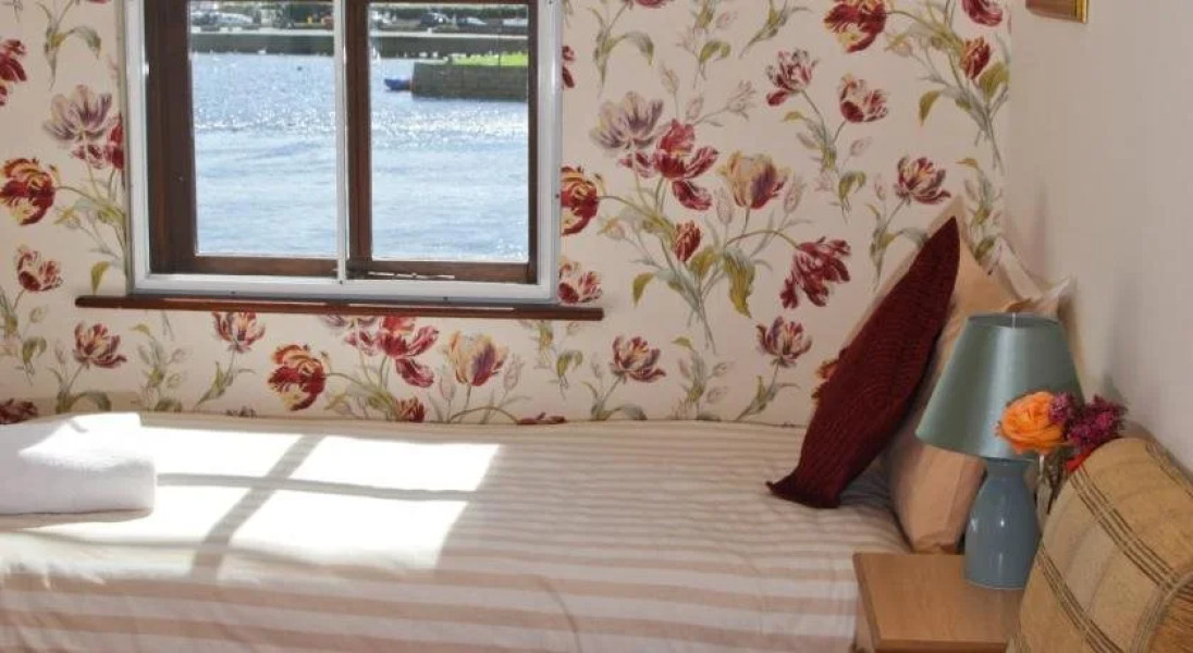 The Herons Rest Boutique Bed  Breakfast