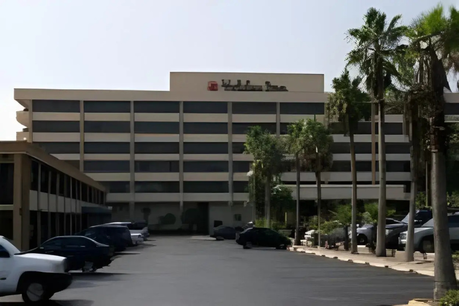 Emerald Beach Hotel