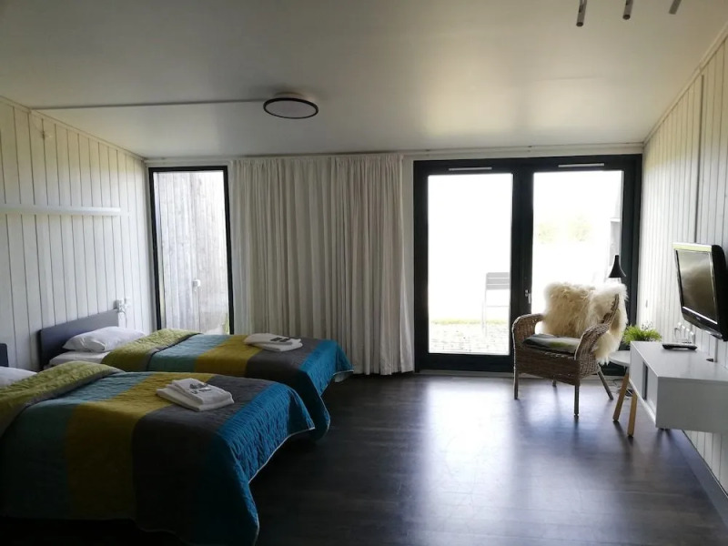 Musholm Holiday Apartments