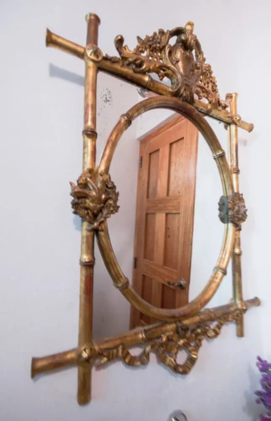 House in Sacred Valley