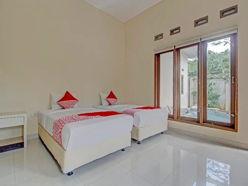 Hotel Bumi Kedaton Waterpark by OYO Rooms