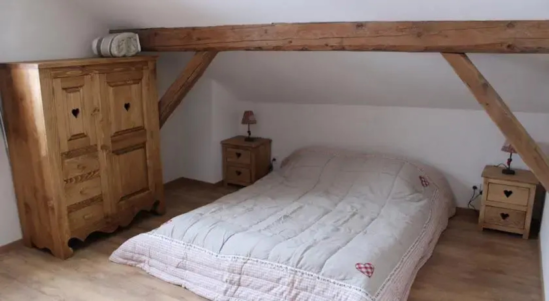 Les Paddocks du Mont Blanc