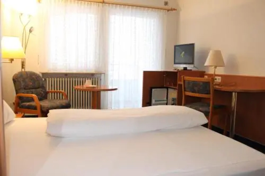 Hotel Garni EDEN