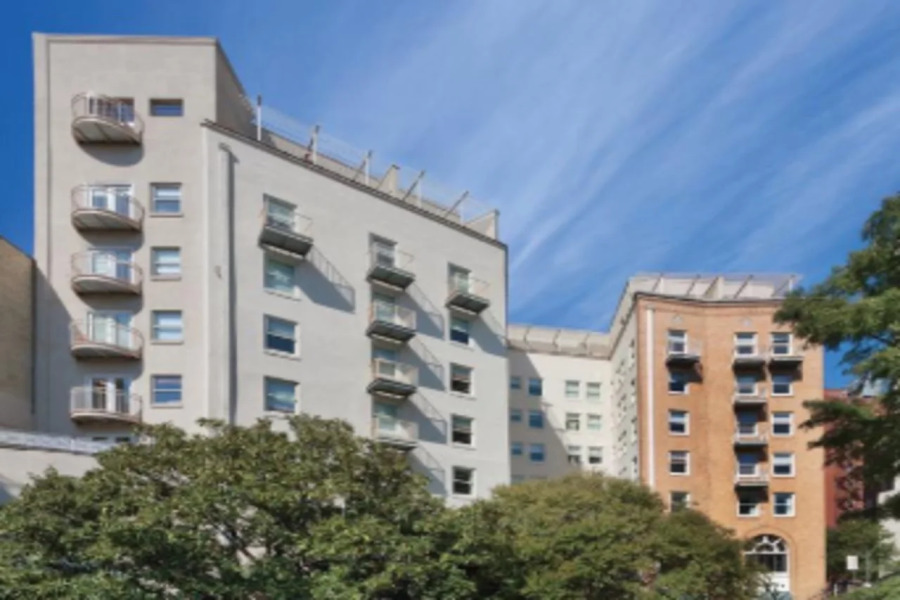 Club Wyndham Riverside Suites