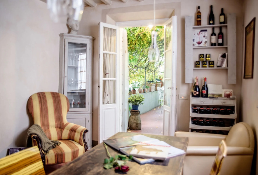 Locanda Sant Agostino