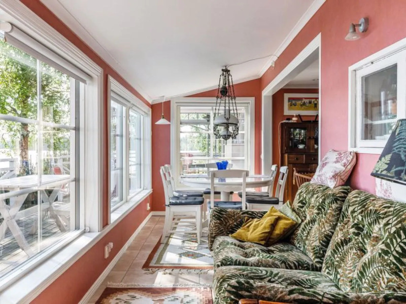 Holiday Home Villa Lundsfjärden (VML120)