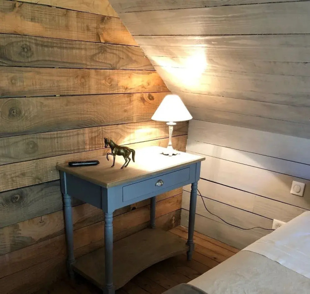 Le Pigeonnier de la Farge