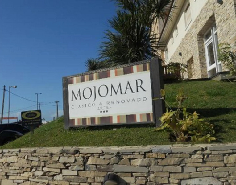Hotel Mojomar