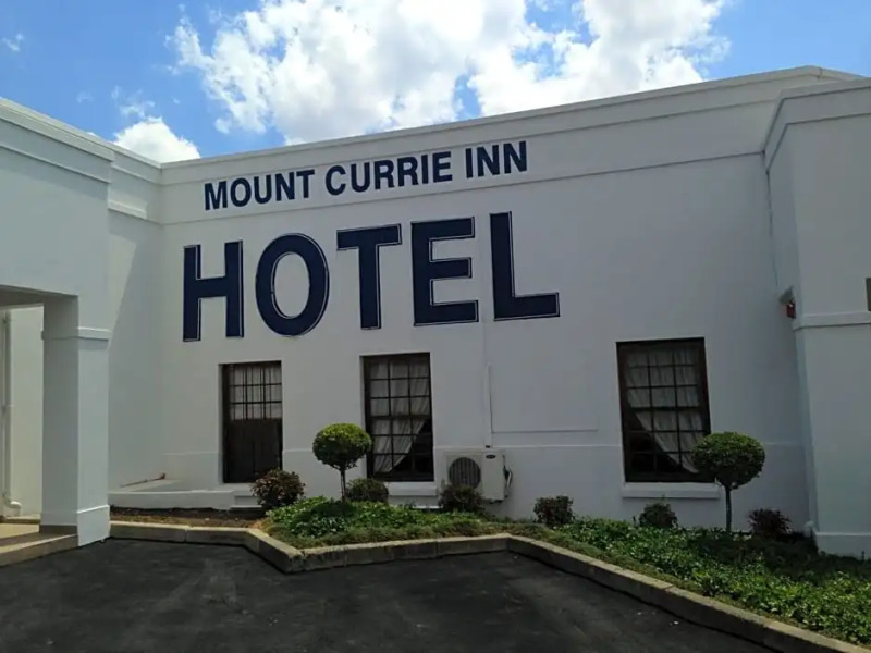 Mount Currie Inn