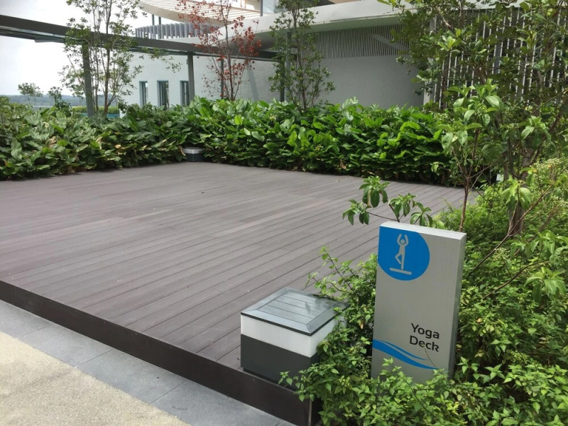 Teega Waterfront - Hello Kitty