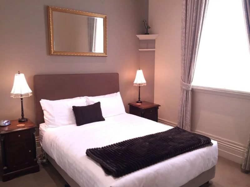 Longford Boutique Accommodation