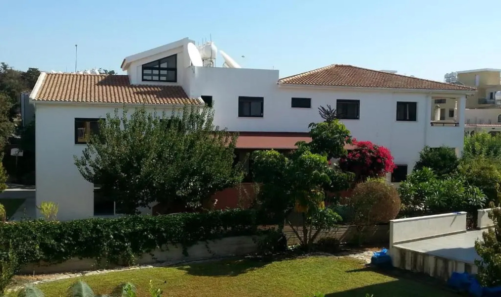 Kissonerga Apartment