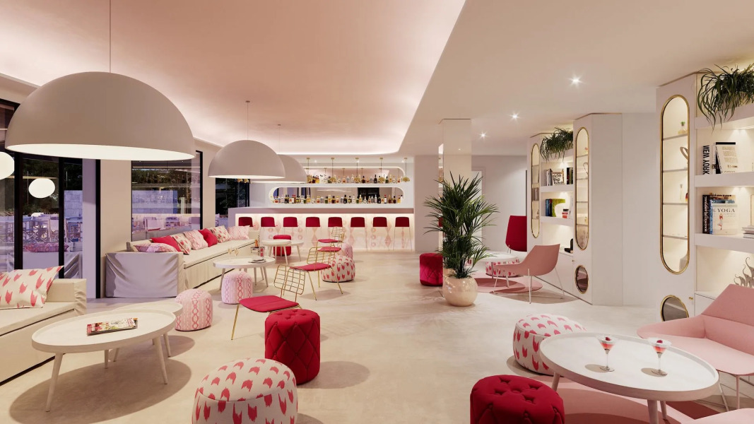 Hotel Sol i Vida - Adults Only