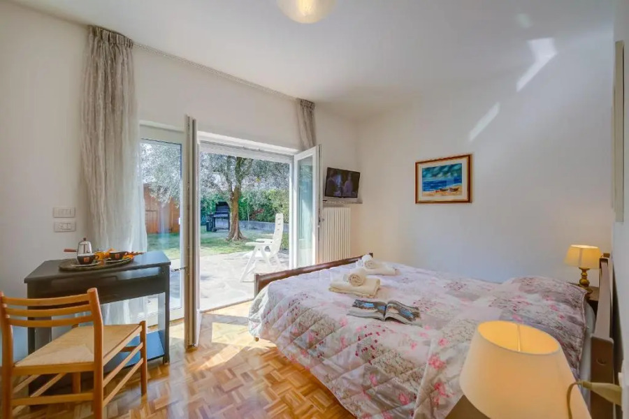 Casa Primula Torbole