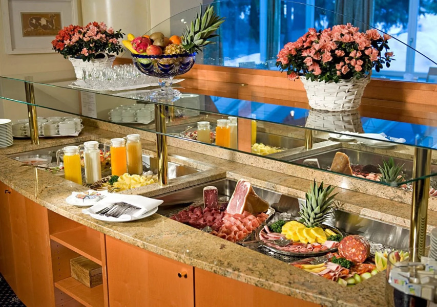 Cresta Sun Hotel Davos