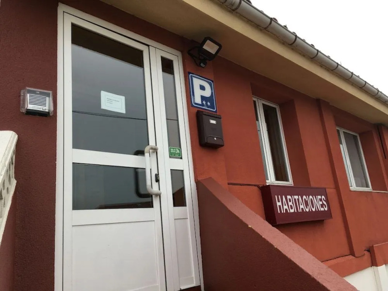 Hostal Restaurante La Concha