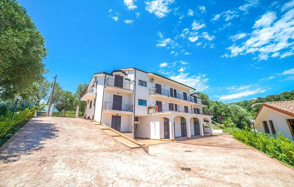 Beautiful Apartment in Policastro Bussentino With 2 Bedrooms and Wifi