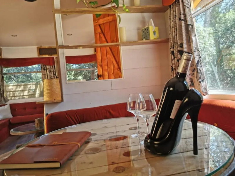 Interlude (Adults Only)