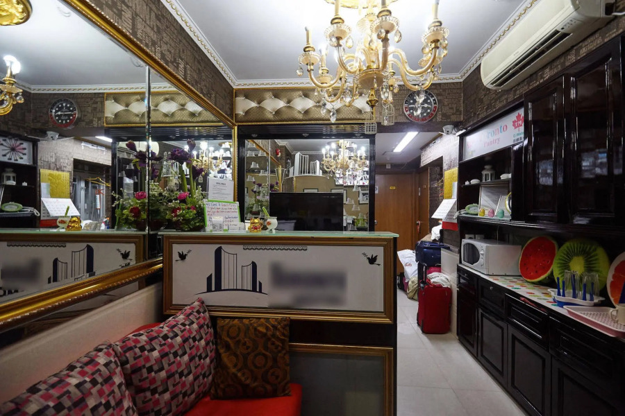 Zen Rooms Basic Mirador