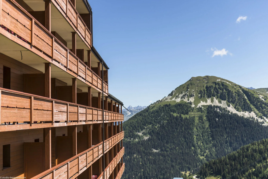 Résidence Pierre & Vacances Premium Les Hauts Bois