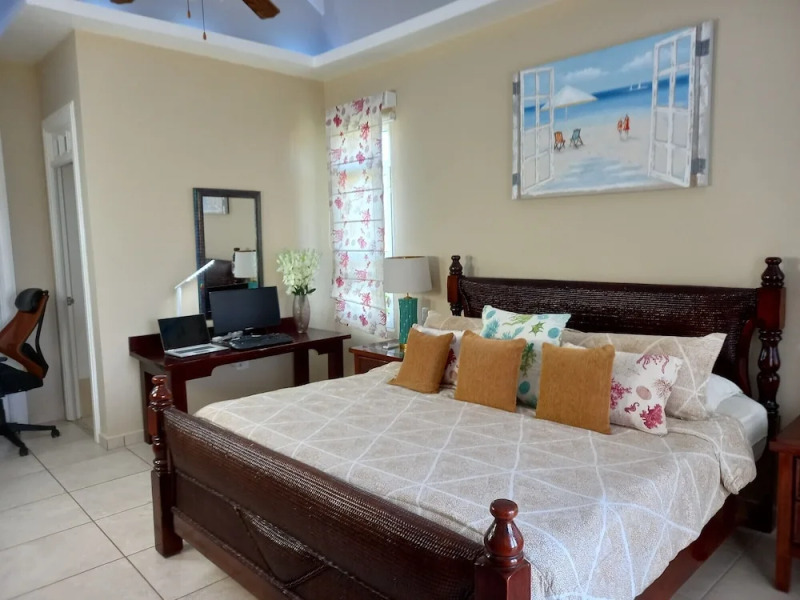 Condos at Sosua Ocean Village