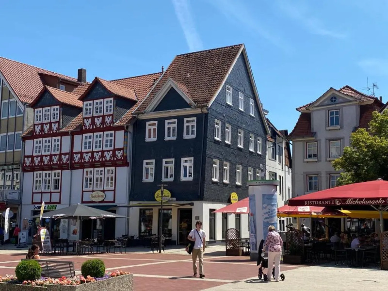 Apartments am Linggplatz