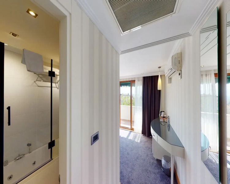 NorthStar Resort & Hotel Bayramoglu