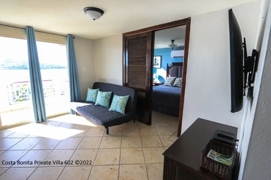 Costa Bonita Private Villa 602