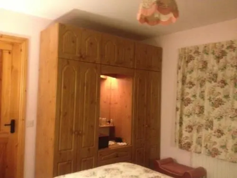 Teac Watties Bed and Breakfast