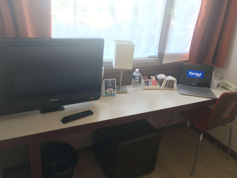 Kyriad Montpellier NORD - Parc Euromédecine