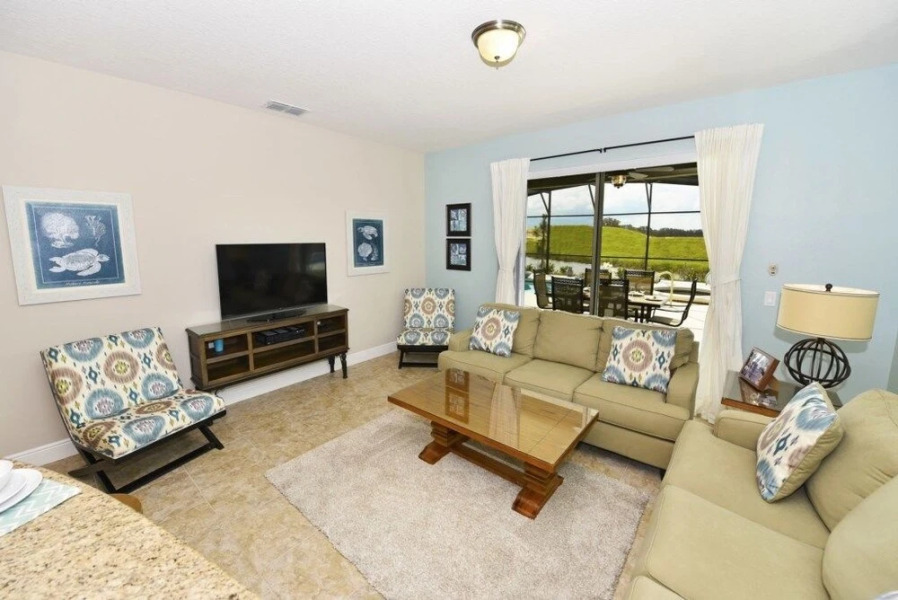 5336 Oakbourne Avenue,