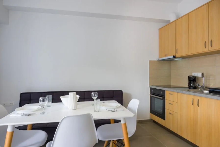 Elounda Olithos Apartments 6