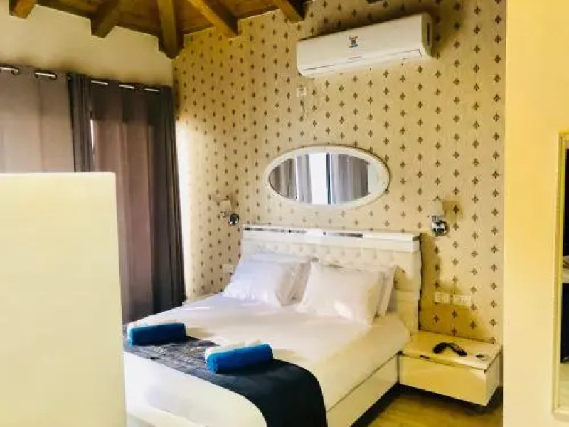 Shaked Estate In The North