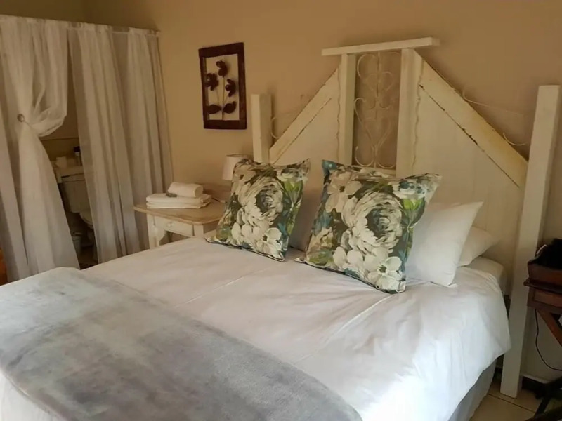 De Duiker Guesthouse