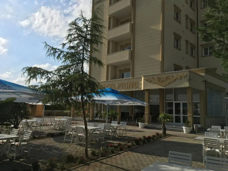 Hotel Princ