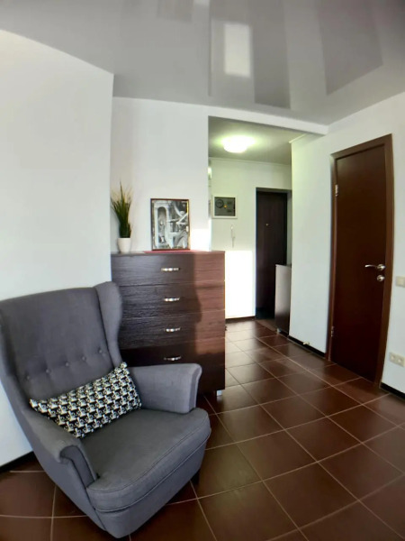 Апартаменты АллоТагил на ул. Горошникова, д. 70