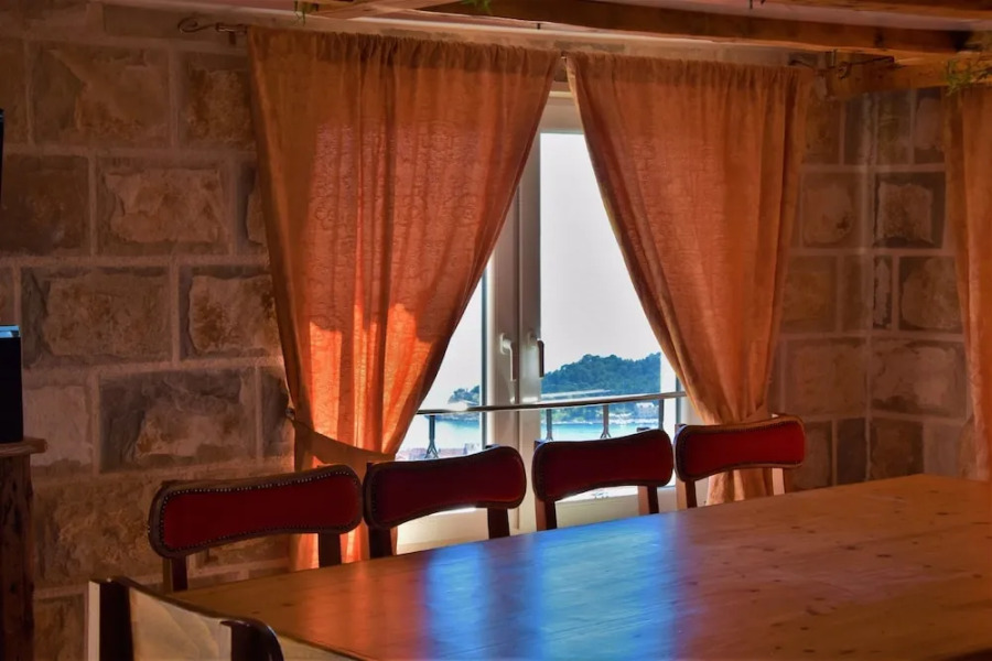 Villa Sara with pool