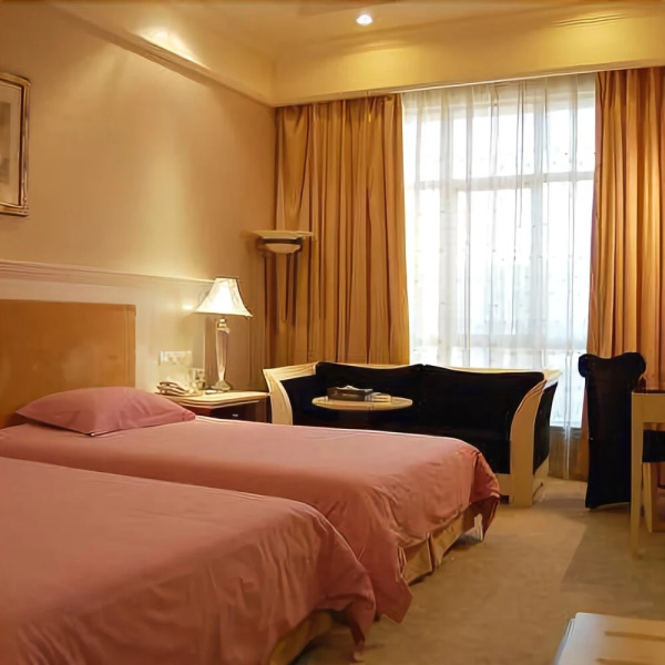 Yaosheng International Hotel