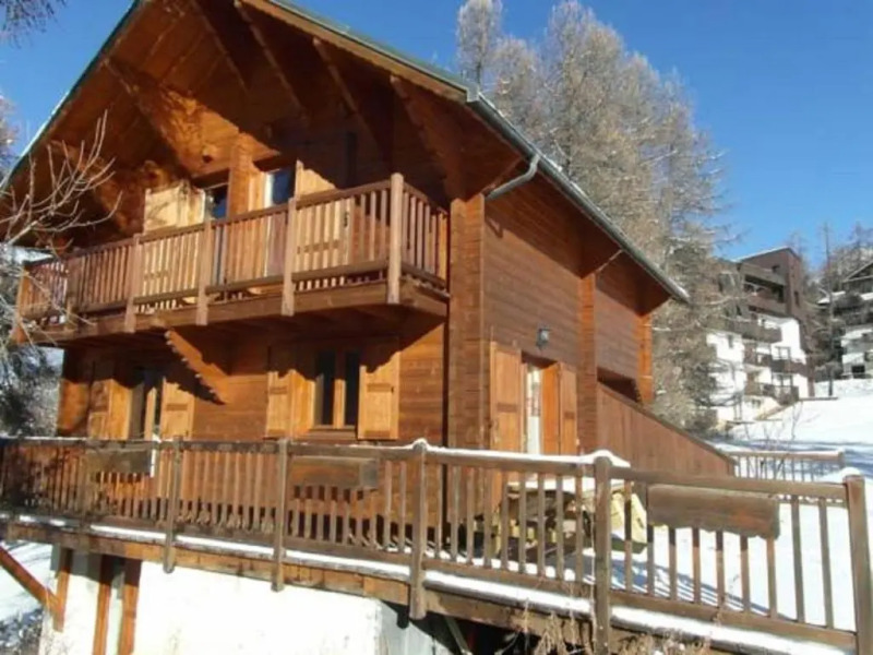 Chalet Souleiado