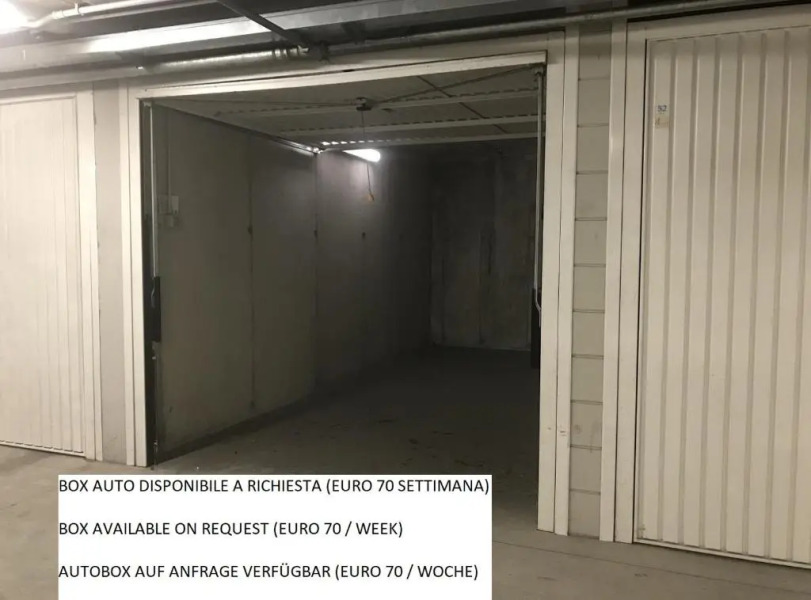 Appartamento di 65 mq. a 50 metri dal mare