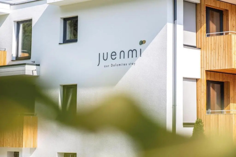 Hotel Juenmi