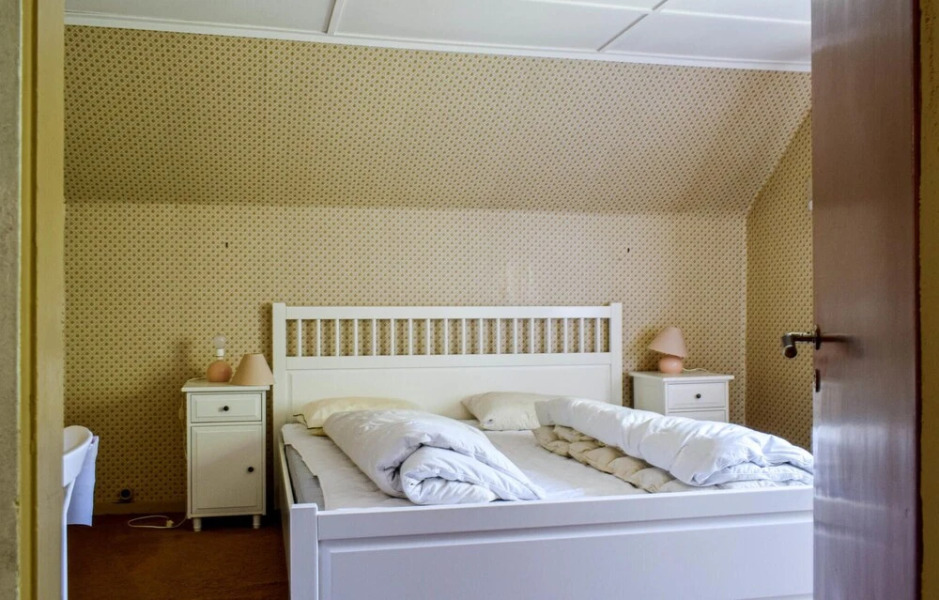 Amazing Home in Hauge i Dalane With 2 Bedrooms