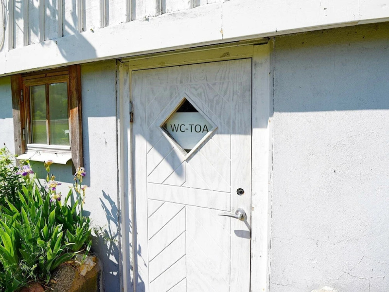 Holiday Home in Hamburgsund