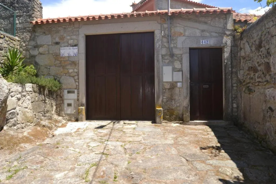 Quinta do Real - Casa de Campo