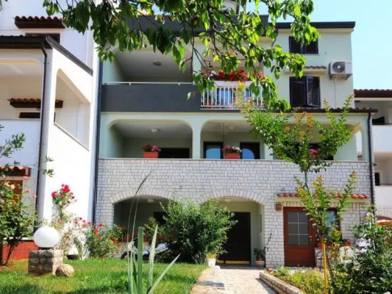 Apartment Motovunska 39