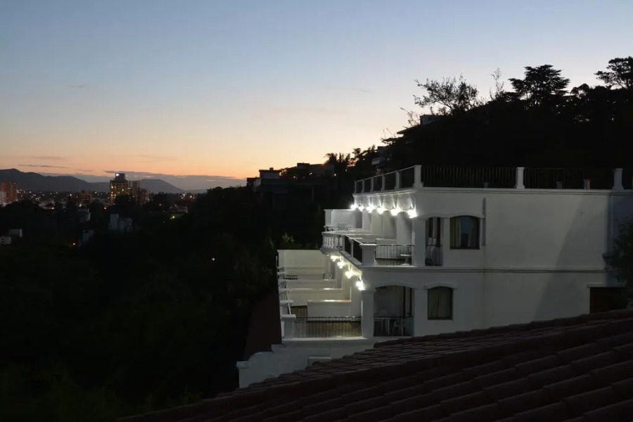 Hipocampus Resort & Spa